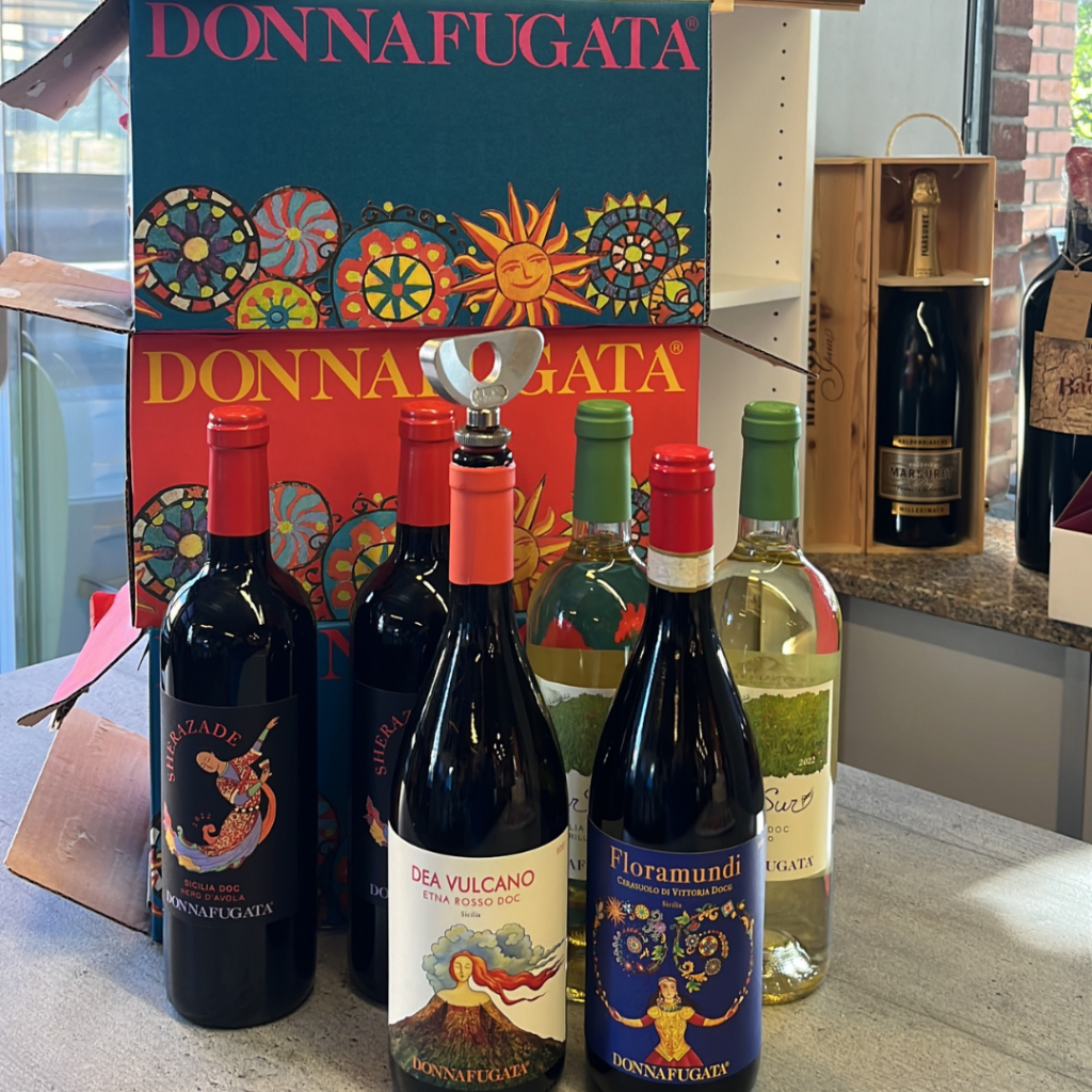 Vendita Vini Bar Bianchi vertemate con minoprio