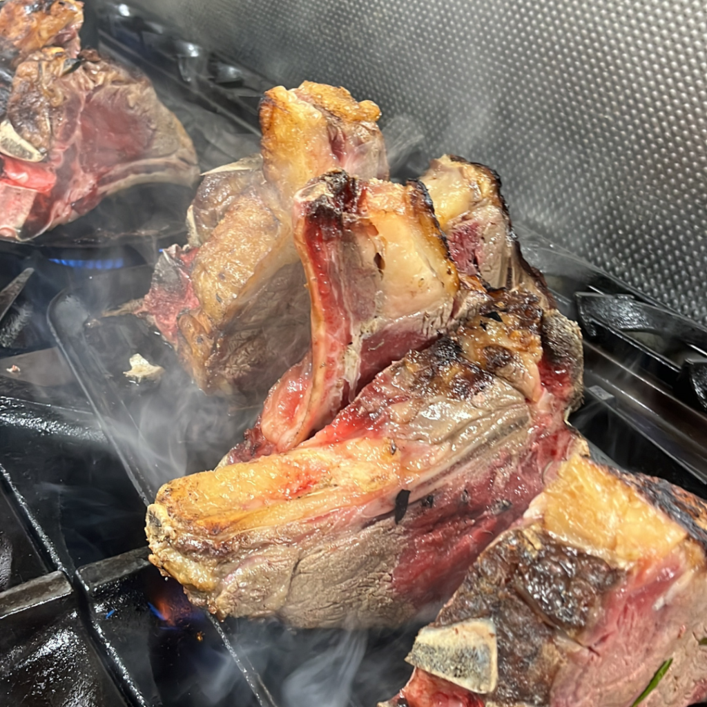 Bar Ristorante Bianchi - vertemate con minoprio