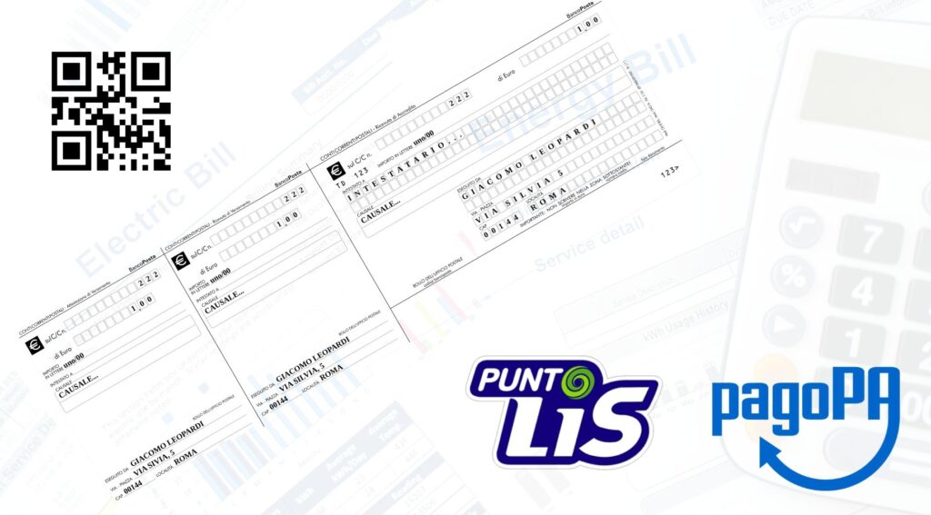 Ricevitoria bar cbianchi